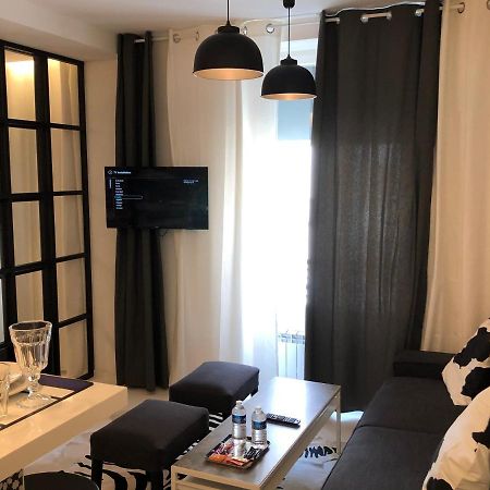Appartement Hainaut Paris Xixeme- Tout Equipe! Exterior photo