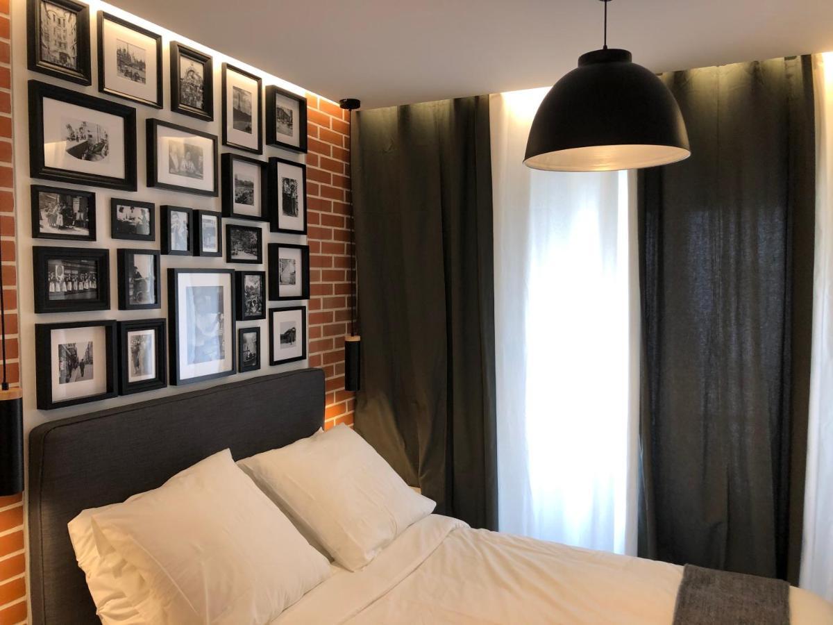 Appartement Hainaut Paris Xixeme- Tout Equipe! Exterior photo