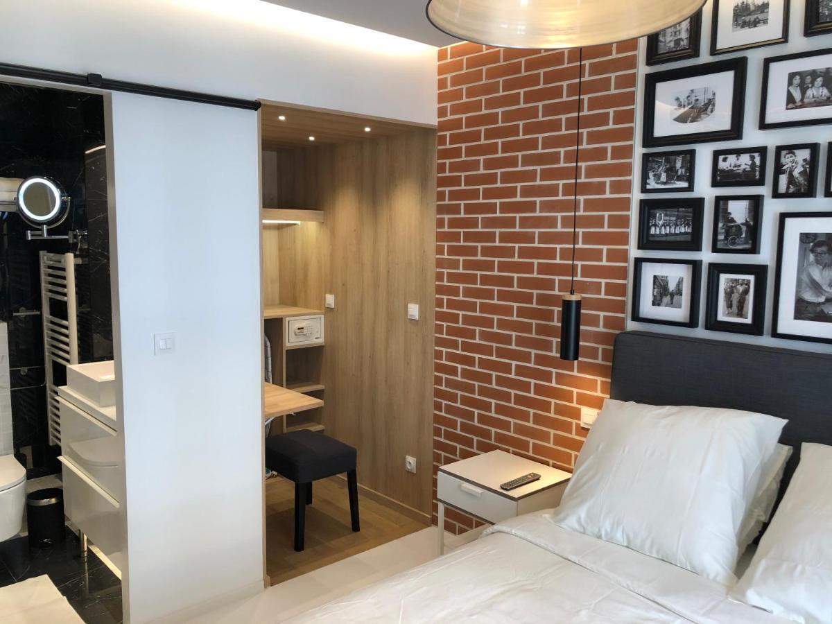 Appartement Hainaut Paris Xixeme- Tout Equipe! Exterior photo